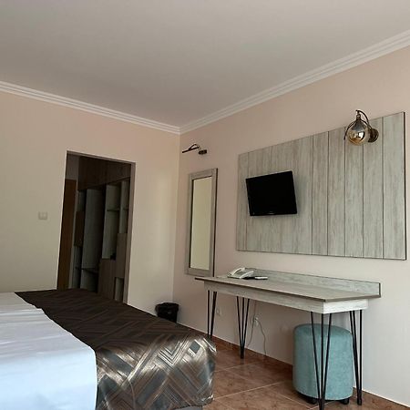 Oleander House And Tennis Club Sunny Beach Buitenkant foto