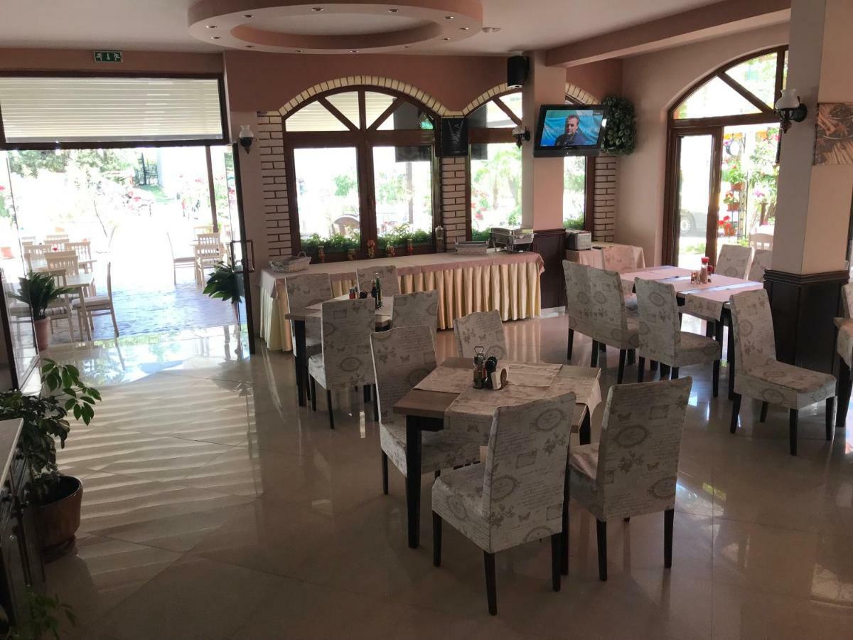 Oleander House And Tennis Club Sunny Beach Buitenkant foto